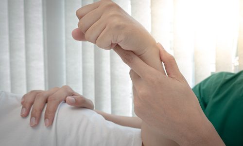 Medical treatment Medical treatment